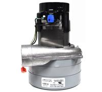 Ametek Lamb Motore Tangenziale Bypass A 3 Stadi 5.7 Pollici 120 Volt 119797-19