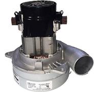 Ametek Lamb Turbina Aspirapellet 119692-00 1560 Watt 240 Voltaggio