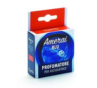 I-GENIO - Profumatore per Asciugatrici Amerai Blu