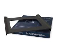Ametera 997 - kit di sovrapposizione ASC/LVT GRIGIO 60X60