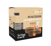Ametera Kit accessori per friggitrice ad aria125