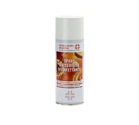 Ametera Spray Battericida Disinfettante per Ambienti e Superfici 916