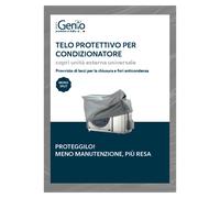 Ametera Telo Protettivo per Condizionatori 220