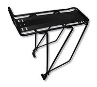 Amethy One Maxi portabulto, Alluminio, 26, per Freno Disco