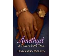Amethyst - A Tragic Love Tale: 1