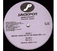 Amethyst - Electric Jesus