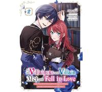 Amethyst Xuan Chiru Ukai Erin If the Villainess and Villain Met and (Tascabile)