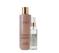 Amethyste Curl Definition-Volume Shampoo 250ml Sublime Oil Hair & Body 100ml