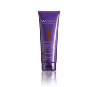 AMETHYSTE - Maschera colorata tubo, 250 ml, colore: Brunete