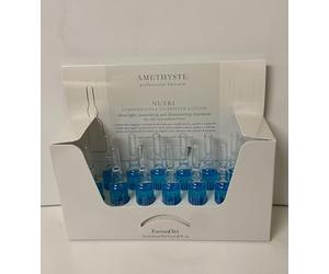 Amethyste Nutri - Luminescence Nutritive Lozione 12 x 8 ml
