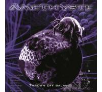 Amethyste - Thrown Of Balance