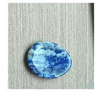 Ametista naturale Quarzo rosa Pietra del pollice Preoccupazioni Pietre Meridiano Massaggio Raschietto Strumento di bellezza di cristallo Aura 45x35mm Esorcizzare gli spiriti maligni Disegno di denaro