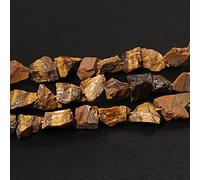 Ametista Strumento di Massaggio Pietra Naturale Viso Gua Sha Massaggiatore SPA Raschiando Cristallo, 1 Pz Collezioni di casa (Color : No.12 Tiger Eye, Size : 7-11mm)