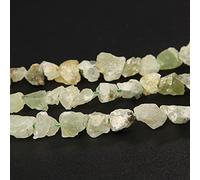 Ametista Strumento di Massaggio Pietra Naturale Viso Gua Sha Massaggiatore SPA Raschiando Cristallo, 1 Pz decorazione della stanza (Color : No.17 Prehnite, Size : 7-11mm)