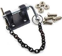 Amewi 010-SH80139B Pezzi di ricambio e accessori per modellismo RC gancio di traino (010-SH80139B) NEW