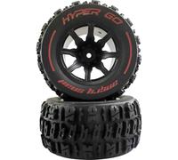 Amewi 012-14300E1 - Set di rulli