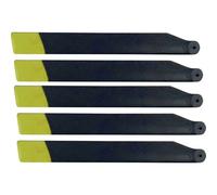 Amewi 057-25334-26 MD500E/H145 Parte di ricambio Kit pale rotore
