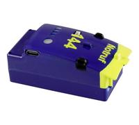 Amewi 057-25341-02 EC135AAA Parte di ricambio Batteria di ricambio