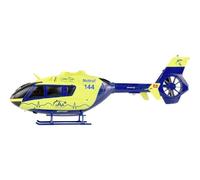 Amewi 057-25341-04 AAA EC135B Parte di ricambio Fusoliera