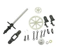 Amewi 057-85973-90 Parte di ricambio KIT rotore Adatto per modello (modellismo)