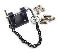 Amewi 010-SH80139B Pezzi di ricambio e accessori per modellismo RC gancio di traino (010-SH80139B)