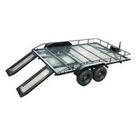 Amewi 1:10 Kit di montaggio per crawler