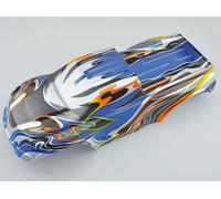 AMEWI 10110PRO-3 1:10 - Carrozzeria Torche (Blu) Monstertruck / 004-10110PRO-3