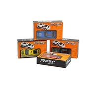 Amewi 21079 - Mini Rally Sport Car M 1: 67, 2.4 GHz. - NUOVO