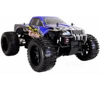 Amewi 22032 - Monstertruck Torche, macchinina radiocomandata, 2,4 GHz M 1:10 (Colori Assortiti)