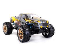 Amewi Monstertruck "Torche Pro" modellino radiocomandato (RC) Auto