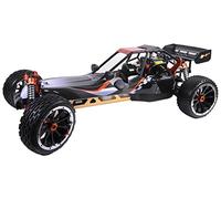 Amewi Buggy "Pitbull X " 25ccm 2.4 GHz M 1:5 modellino radiocomandato (RC)