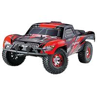 Amewi 22184 - Fighter 1 RTR 4 WD 1: 12 Short Course, Veicolo
