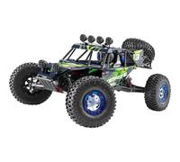 Amewi 22186 Desert Eagle-2 Brushed 1:12 Automodello Elettrica Buggy 4WD RtR 2,4