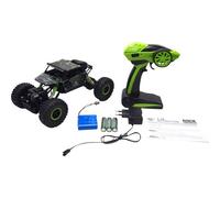 AMEWI Conqueror " Verde " 4WD Rtr 1:18 Roccia Crawler / 22194