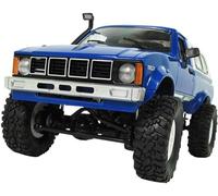AMEWI Offroad Camion 4WD 1:16 Rtr Blu / 22360