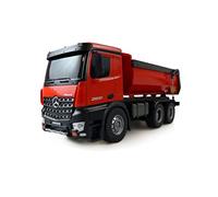 Amewi 22407 mercedes benz arocs elettrica camion modello rtr incl batteria e