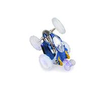 Amewi 22409 - Mini Veicolo acrobatico Spinstar 2,4 GHz, RTR, Piccolo flitzer con Funzione di accordatura Selvatica