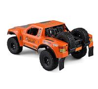 Amewi 22429 - Short Course Truck SC12 2,4 GHz spazzolato 1:12 RTR