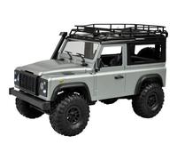 Amewi 22507 Crawler scala D90X12 Scale Brushed 1:12 Automodello Elettrica 4WD