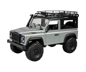 Amewi 22507 Crawler scala D90X12 Scale Brushed 1:12 Automodello Elettrica 4WD