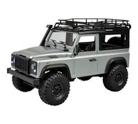 Amewi 22507 D90X12 Scale Brushed 1:12 Automodello Elettrica Crawler scala 4WD I