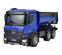 AMEWI Mercedes-Benz Licenza Mezzo D'Opera 2,4GHz Rtr Blu / 22537