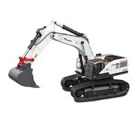 Amewi 22544 modellino radiocomandato (RC) Scavatore Motore elettrico 1:14 [22544]