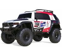 Crawler Amewi Dirt Climbing SUV Race Brushed 1:10 Automodello Elettrica 4WD RtR 2,4 GHz incl. Batteria e caricatore, co