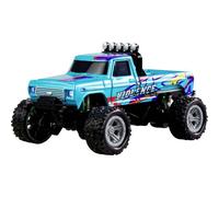 Amewi 22697 Brushed 1:64 Automodello Elettrica Monstertruck Trazione posteriore