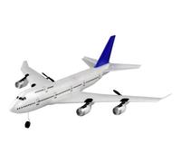 Amewi 24080 Aeromodello per principianti AMB74 RtF 520 mm