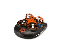 Amewi 25308 Trix-3 in 1 Arancione Hovercraft Drone