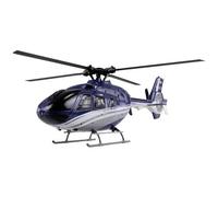 Amewi 25332 The Flying Bulls EC135 PRO Elicottero modello RtF