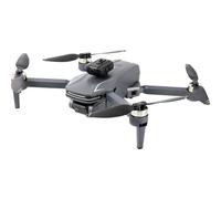 Amewi 25363 AMXFlight X4KPro Quadricottero RtF Per foto e riprese aeree Grigio