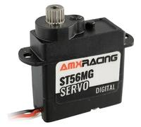 Amewi 28314 Micro Servo AMXRacing Micro ST56MG Servo analogico